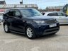 USED 2019 69 LAND ROVER DISCOVERY 3.0 SD6 COMMERCIAL SE 302 BHP 