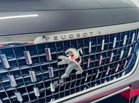 USED 2017 66 PEUGEOT 2008 1.2 PURETECH S/S ALLURE 5d 110 BHP 