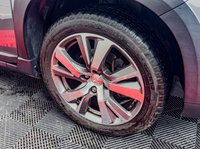 USED 2017 66 PEUGEOT 2008 1.2 PURETECH S/S ALLURE 5d 110 BHP 