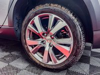 USED 2017 66 PEUGEOT 2008 1.2 PURETECH S/S ALLURE 5d 110 BHP 