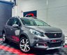 USED 2017 66 PEUGEOT 2008 1.2 PURETECH S/S ALLURE 5d 110 BHP 