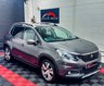 USED 2017 66 PEUGEOT 2008 1.2 PURETECH S/S ALLURE 5d 110 BHP 