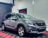 USED 2017 66 PEUGEOT 2008 1.2 PURETECH S/S ALLURE 5d 110 BHP 