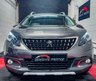 USED 2017 66 PEUGEOT 2008 1.2 PURETECH S/S ALLURE 5d 110 BHP 
