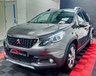 USED 2017 66 PEUGEOT 2008 1.2 PURETECH S/S ALLURE 5d 110 BHP 