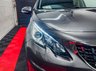 USED 2017 66 PEUGEOT 2008 1.2 PURETECH S/S ALLURE 5d 110 BHP 