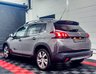 USED 2017 66 PEUGEOT 2008 1.2 PURETECH S/S ALLURE 5d 110 BHP 
