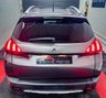 USED 2017 66 PEUGEOT 2008 1.2 PURETECH S/S ALLURE 5d 110 BHP 