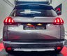USED 2017 66 PEUGEOT 2008 1.2 PURETECH S/S ALLURE 5d 110 BHP 