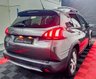 USED 2017 66 PEUGEOT 2008 1.2 PURETECH S/S ALLURE 5d 110 BHP 
