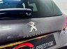 USED 2017 66 PEUGEOT 2008 1.2 PURETECH S/S ALLURE 5d 110 BHP 