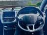 USED 2017 66 PEUGEOT 2008 1.2 PURETECH S/S ALLURE 5d 110 BHP 