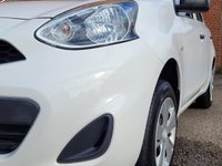 USED 2017 17 NISSAN MICRA 1.2 VISIA 5d 79 BHP 