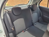USED 2017 17 NISSAN MICRA 1.2 VISIA 5d 79 BHP 