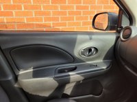 USED 2017 17 NISSAN MICRA 1.2 VISIA 5d 79 BHP 
