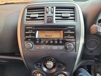 USED 2017 17 NISSAN MICRA 1.2 VISIA 5d 79 BHP 