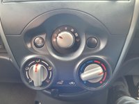 USED 2017 17 NISSAN MICRA 1.2 VISIA 5d 79 BHP 