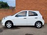 USED 2017 17 NISSAN MICRA 1.2 VISIA 5d 79 BHP 
