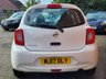 USED 2017 17 NISSAN MICRA 1.2 VISIA 5d 79 BHP 