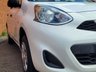 USED 2017 17 NISSAN MICRA 1.2 VISIA 5d 79 BHP 