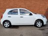 USED 2017 17 NISSAN MICRA 1.2 VISIA 5d 79 BHP 