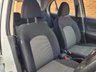 USED 2017 17 NISSAN MICRA 1.2 VISIA 5d 79 BHP 