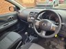 USED 2017 17 NISSAN MICRA 1.2 VISIA 5d 79 BHP 