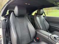 USED 2019 19 MERCEDES-BENZ E-CLASS 2.9L E 400 D 4MATIC AMG LINE PREMIUM PLUS 2d AUTO 336 BHP 