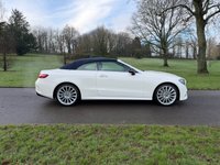USED 2019 19 MERCEDES-BENZ E-CLASS 2.9L E 400 D 4MATIC AMG LINE PREMIUM PLUS 2d AUTO 336 BHP 