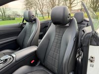 USED 2019 19 MERCEDES-BENZ E-CLASS 2.9L E 400 D 4MATIC AMG LINE PREMIUM PLUS 2d AUTO 336 BHP 