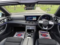 USED 2019 19 MERCEDES-BENZ E-CLASS 2.9L E 400 D 4MATIC AMG LINE PREMIUM PLUS 2d AUTO 336 BHP 