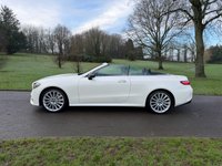 USED 2019 19 MERCEDES-BENZ E-CLASS 2.9L E 400 D 4MATIC AMG LINE PREMIUM PLUS 2d AUTO 336 BHP 