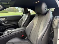 USED 2019 19 MERCEDES-BENZ E-CLASS 2.9L E 400 D 4MATIC AMG LINE PREMIUM PLUS 2d AUTO 336 BHP 
