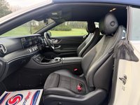 USED 2019 19 MERCEDES-BENZ E-CLASS 2.9L E 400 D 4MATIC AMG LINE PREMIUM PLUS 2d AUTO 336 BHP 