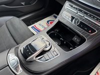 USED 2019 19 MERCEDES-BENZ E-CLASS 2.9L E 400 D 4MATIC AMG LINE PREMIUM PLUS 2d AUTO 336 BHP 