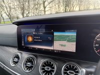 USED 2019 19 MERCEDES-BENZ E-CLASS 2.9L E 400 D 4MATIC AMG LINE PREMIUM PLUS 2d AUTO 336 BHP 