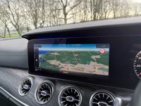 USED 2019 19 MERCEDES-BENZ E-CLASS 2.9L E 400 D 4MATIC AMG LINE PREMIUM PLUS 2d AUTO 336 BHP 
