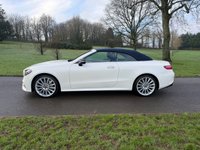 USED 2019 19 MERCEDES-BENZ E-CLASS 2.9L E 400 D 4MATIC AMG LINE PREMIUM PLUS 2d AUTO 336 BHP 