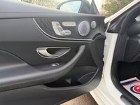 USED 2019 19 MERCEDES-BENZ E-CLASS 2.9L E 400 D 4MATIC AMG LINE PREMIUM PLUS 2d AUTO 336 BHP 