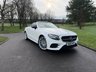 USED 2019 19 MERCEDES-BENZ E-CLASS 2.9L E 400 D 4MATIC AMG LINE PREMIUM PLUS 2d AUTO 336 BHP 