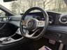 USED 2019 19 MERCEDES-BENZ E-CLASS 2.9L E 400 D 4MATIC AMG LINE PREMIUM PLUS 2d AUTO 336 BHP 