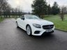 USED 2019 19 MERCEDES-BENZ E-CLASS 2.9L E 400 D 4MATIC AMG LINE PREMIUM PLUS 2d AUTO 336 BHP 