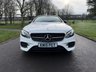 USED 2019 19 MERCEDES-BENZ E-CLASS 2.9L E 400 D 4MATIC AMG LINE PREMIUM PLUS 2d AUTO 336 BHP 