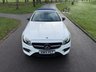 USED 2019 19 MERCEDES-BENZ E-CLASS 2.9L E 400 D 4MATIC AMG LINE PREMIUM PLUS 2d AUTO 336 BHP 