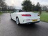 USED 2019 19 MERCEDES-BENZ E-CLASS 2.9L E 400 D 4MATIC AMG LINE PREMIUM PLUS 2d AUTO 336 BHP 