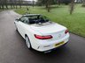 USED 2019 19 MERCEDES-BENZ E-CLASS 2.9L E 400 D 4MATIC AMG LINE PREMIUM PLUS 2d AUTO 336 BHP 