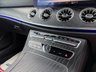 USED 2019 19 MERCEDES-BENZ E-CLASS 2.9L E 400 D 4MATIC AMG LINE PREMIUM PLUS 2d AUTO 336 BHP 