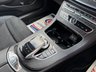 USED 2019 19 MERCEDES-BENZ E-CLASS 2.9L E 400 D 4MATIC AMG LINE PREMIUM PLUS 2d AUTO 336 BHP 