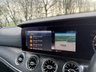 USED 2019 19 MERCEDES-BENZ E-CLASS 2.9L E 400 D 4MATIC AMG LINE PREMIUM PLUS 2d AUTO 336 BHP 