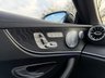 USED 2019 19 MERCEDES-BENZ E-CLASS 2.9L E 400 D 4MATIC AMG LINE PREMIUM PLUS 2d AUTO 336 BHP 